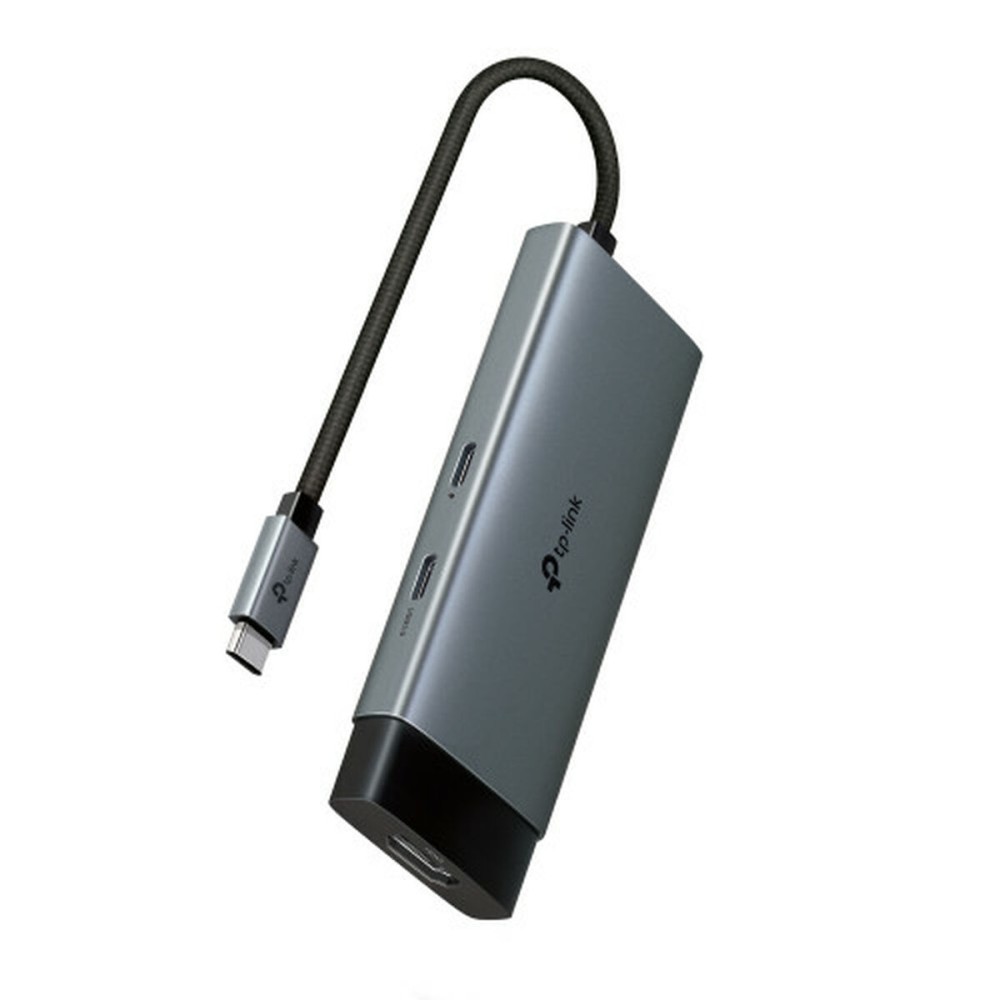 Καλώδιο USB TP-Link UH5020C Γκρι