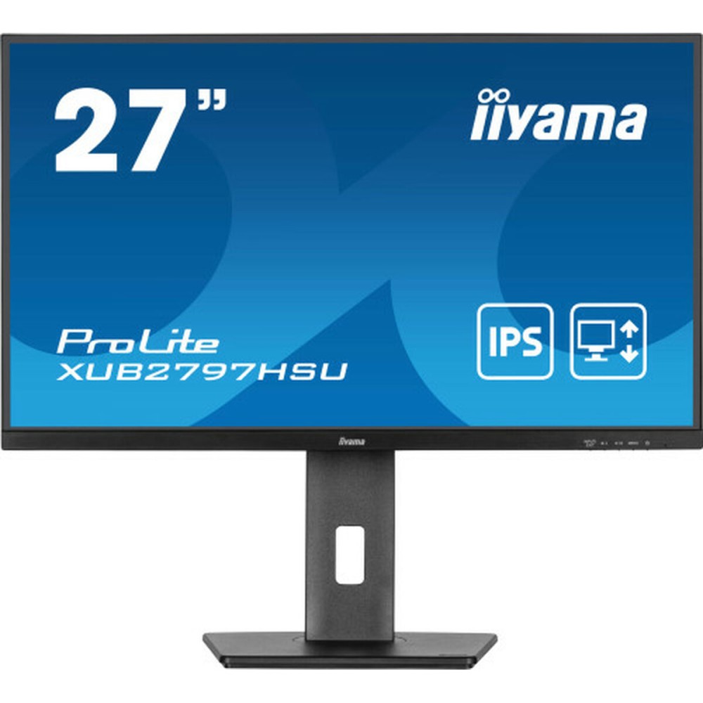 Οθόνη Gaming Iiyama XUB2797HSU-B2 Full HD 27"
