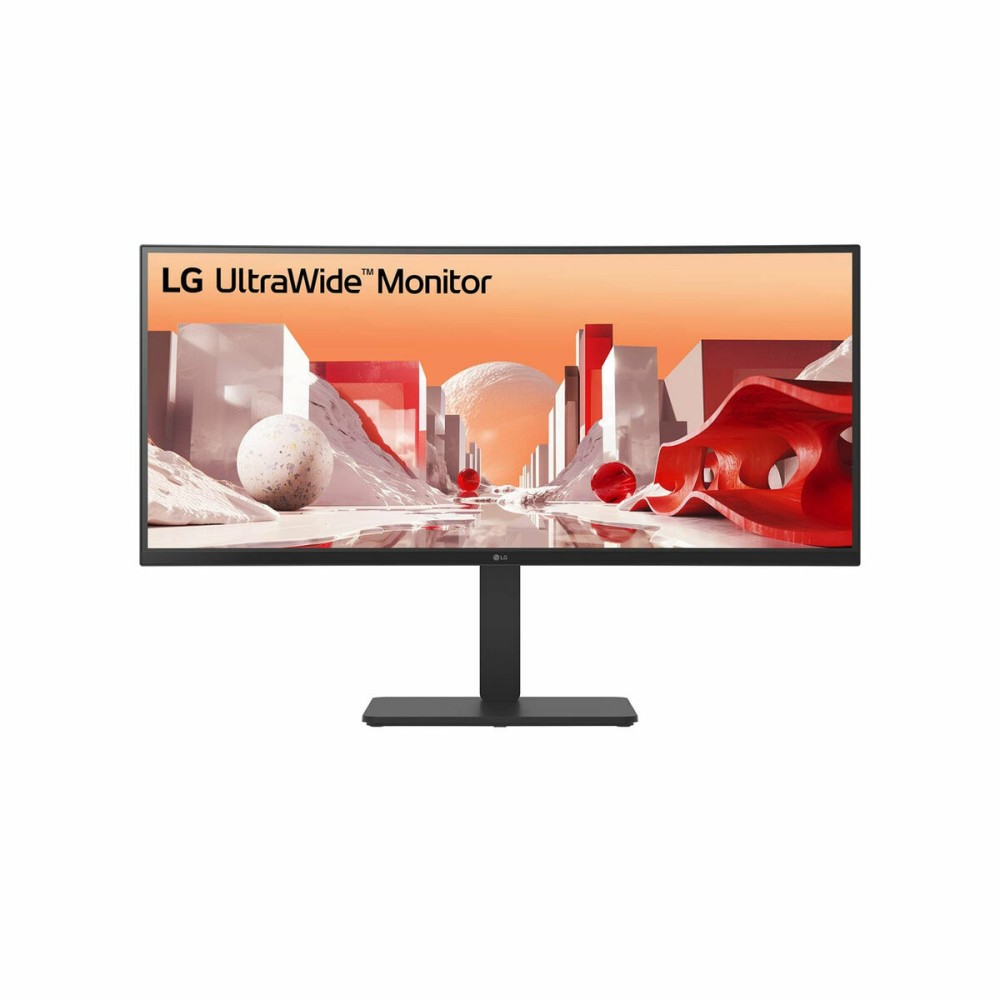 Οθόνη LG 34BA85QE-B Wide Quad HD 34"