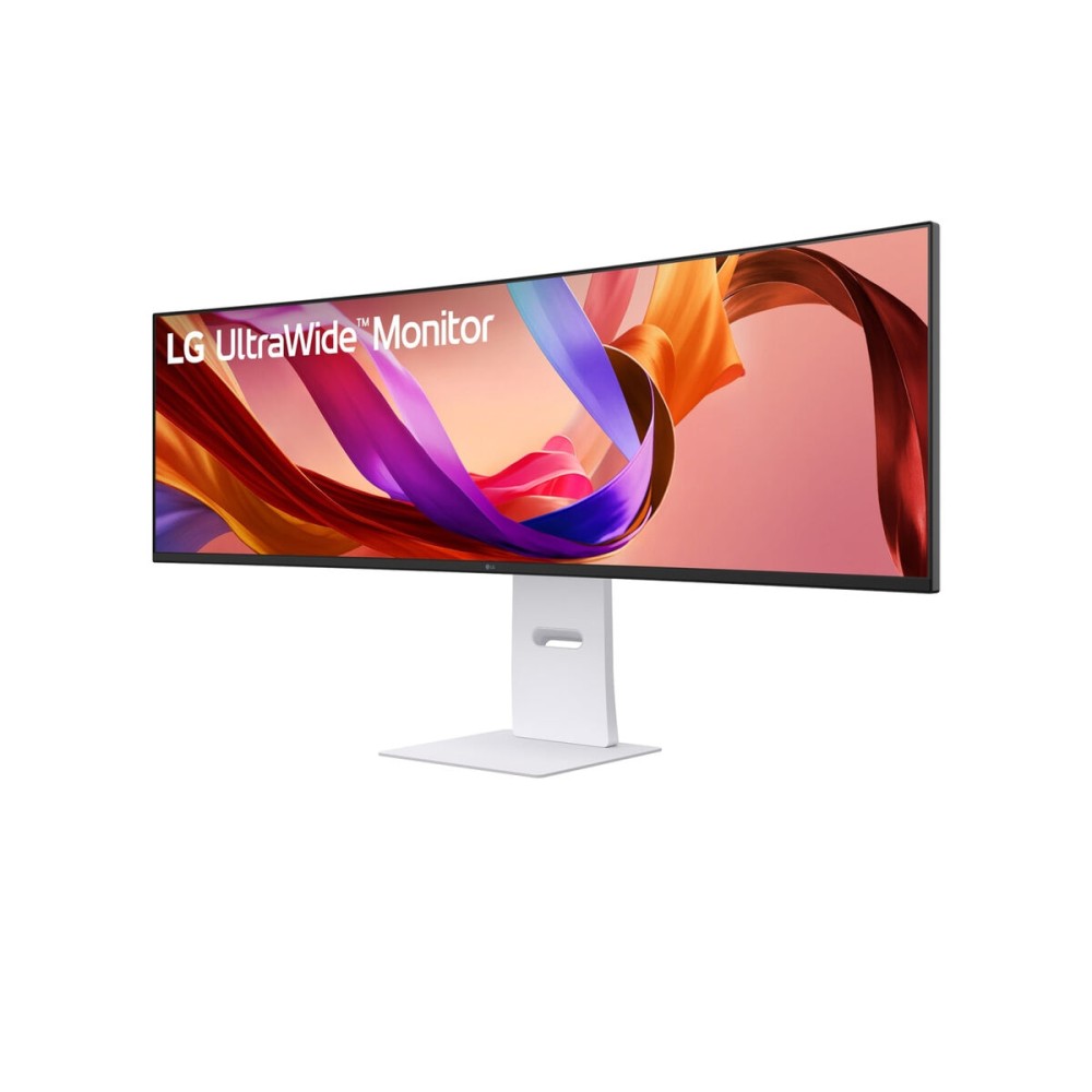 Οθόνη LG 49U950A-W 49"