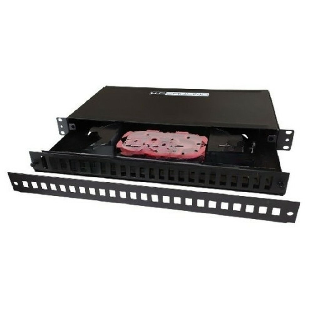Ερμάριο Rack Τοίχου WP WPC-FPP-0224-B