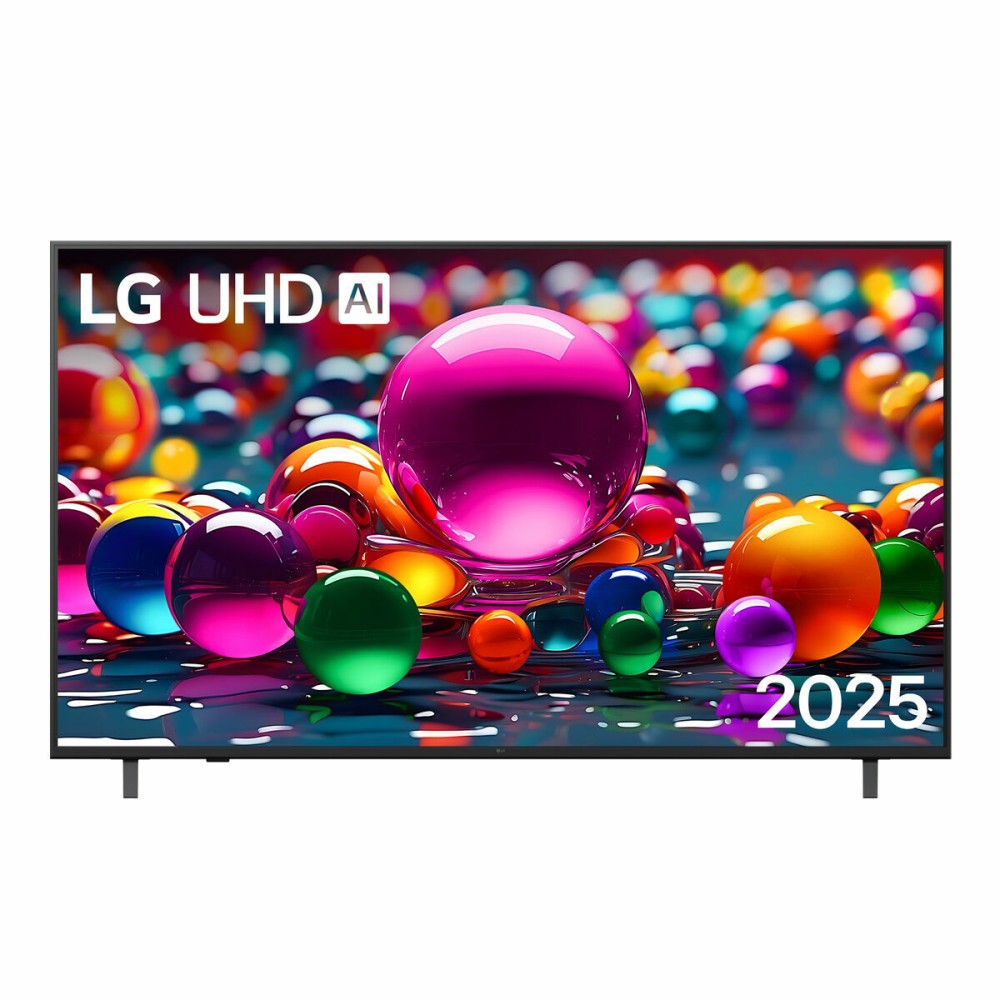 Smart TV LG 65UA75006LA.AEU 65" LED 4K Ultra HD