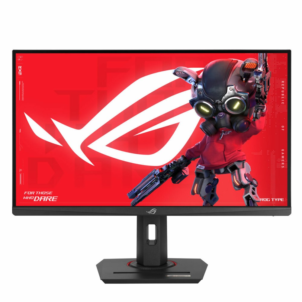 Οθόνη Gaming Asus 90LM0AW0-B01371 Full HD 27"