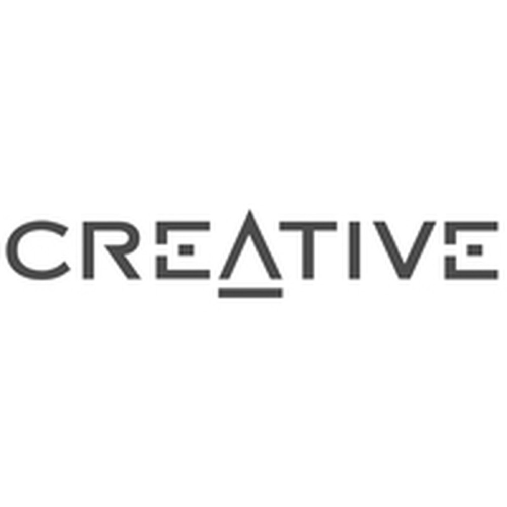 Webcam Creative Technology 73VF099000000