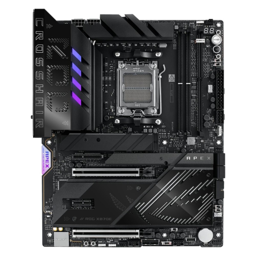 Μητρική Κάρτα Asus 90MB1KR0-M0EAY0 AMD X870E AMD AM5