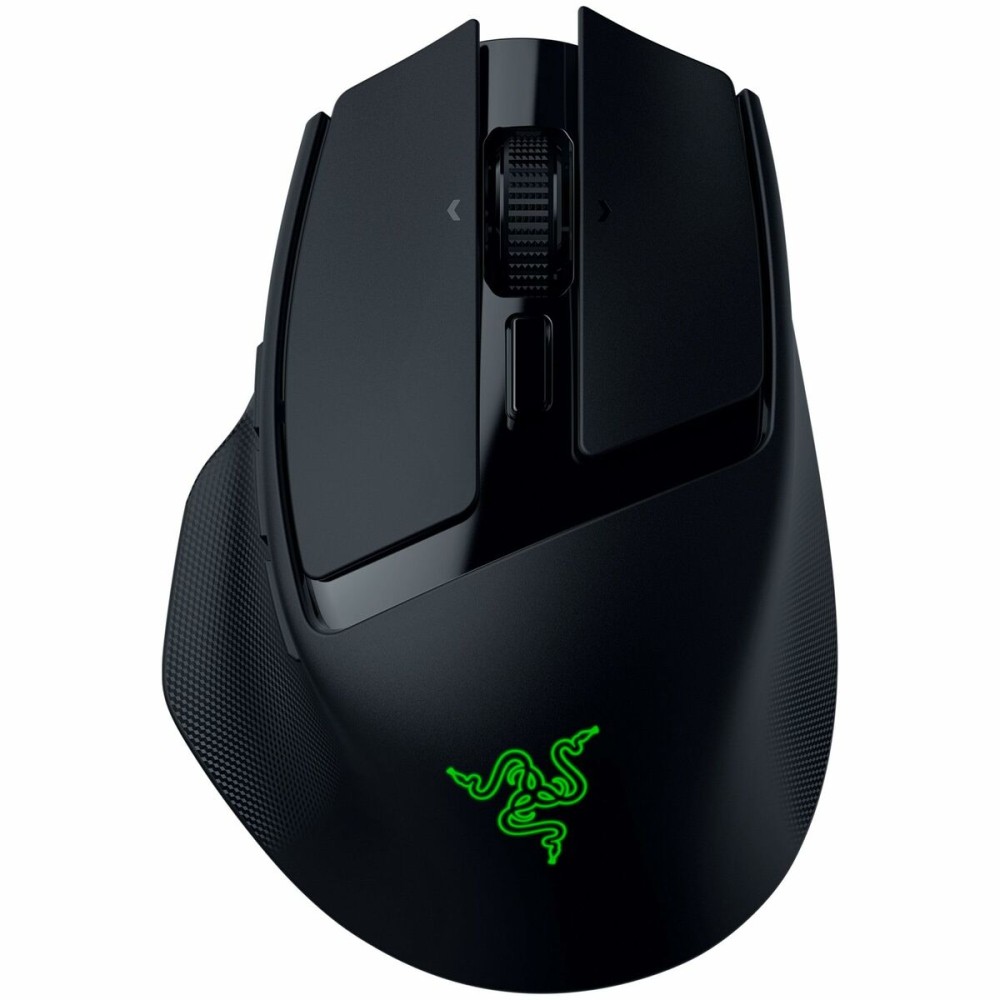 Ποντίκι Razer RZ01-04310100-R3G1 Μαύρο 18000 dpi