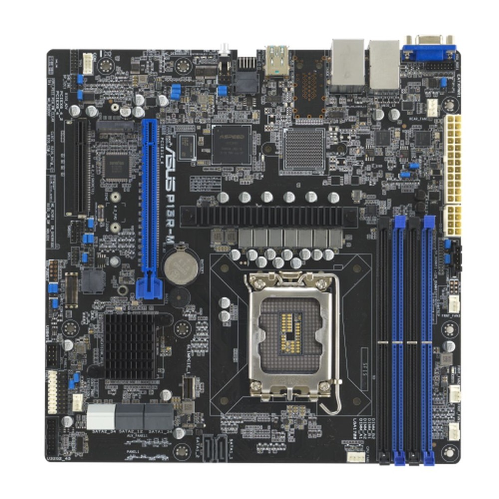 Μητρική Κάρτα Asus 90SB0C70-M0UAY2 INTEL C262 LGA 1700