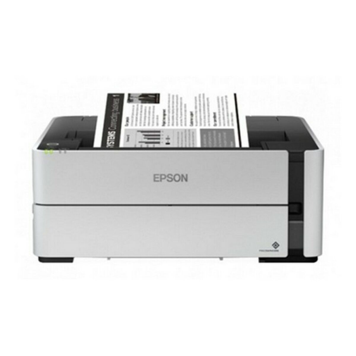 Εκτυπωτής   Epson EcoTank ET-M1170