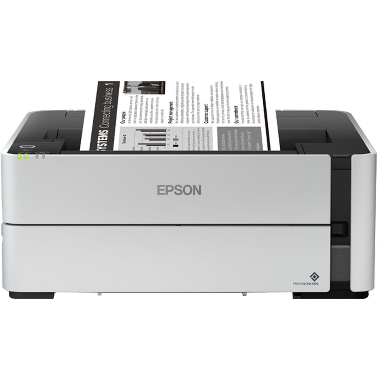 Εκτυπωτής   Epson EcoTank ET-M1170