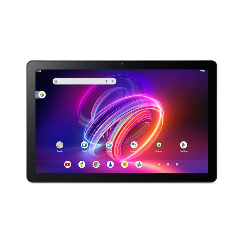 Tablet Acer NT.LGUEB.003 11" 8 GB RAM 256 GB Γκρι