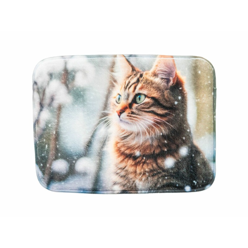 Mat Trixie 40 x 30 cm Γάτα