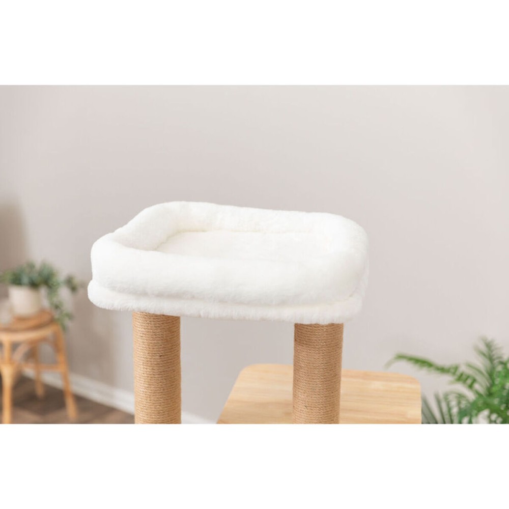 Αποξέστη για Γάτες Trixie Thiago Φυσικό 147 CM