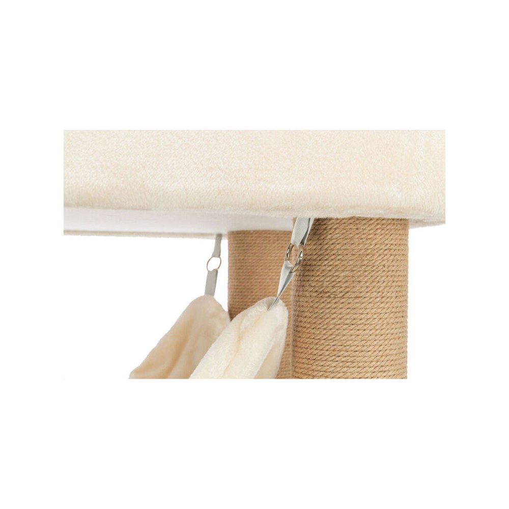 Αποξέστη για Γάτες Trixie XXL Amadeus Μπεζ