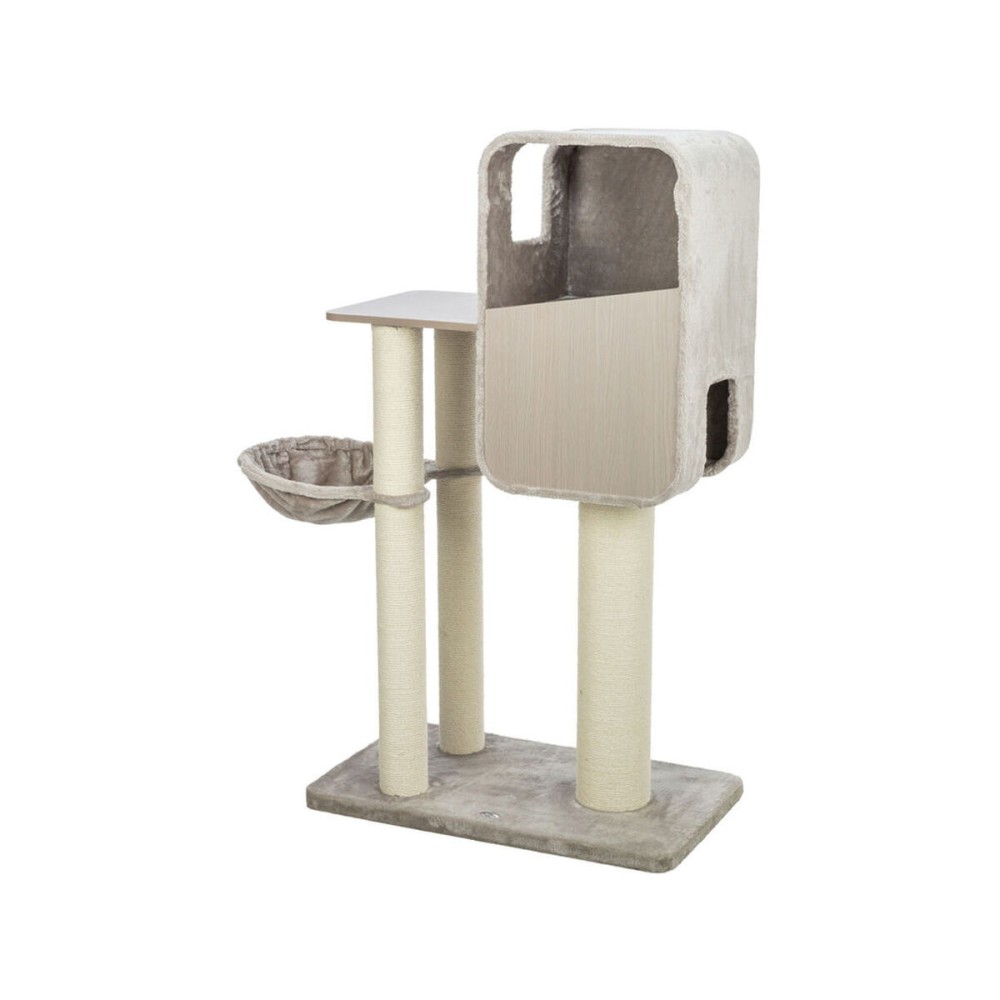 Αποξέστη για Γάτες Trixie Marina Γκρι 132 cm