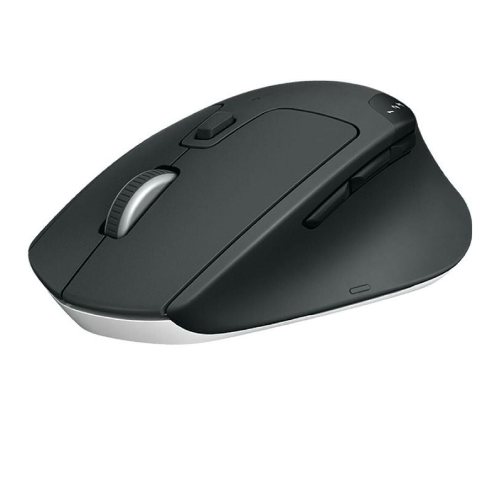 Οπτικό ασύρματο ποντίκι Logitech M720 Μπλε Μαύρο 1000 dpi