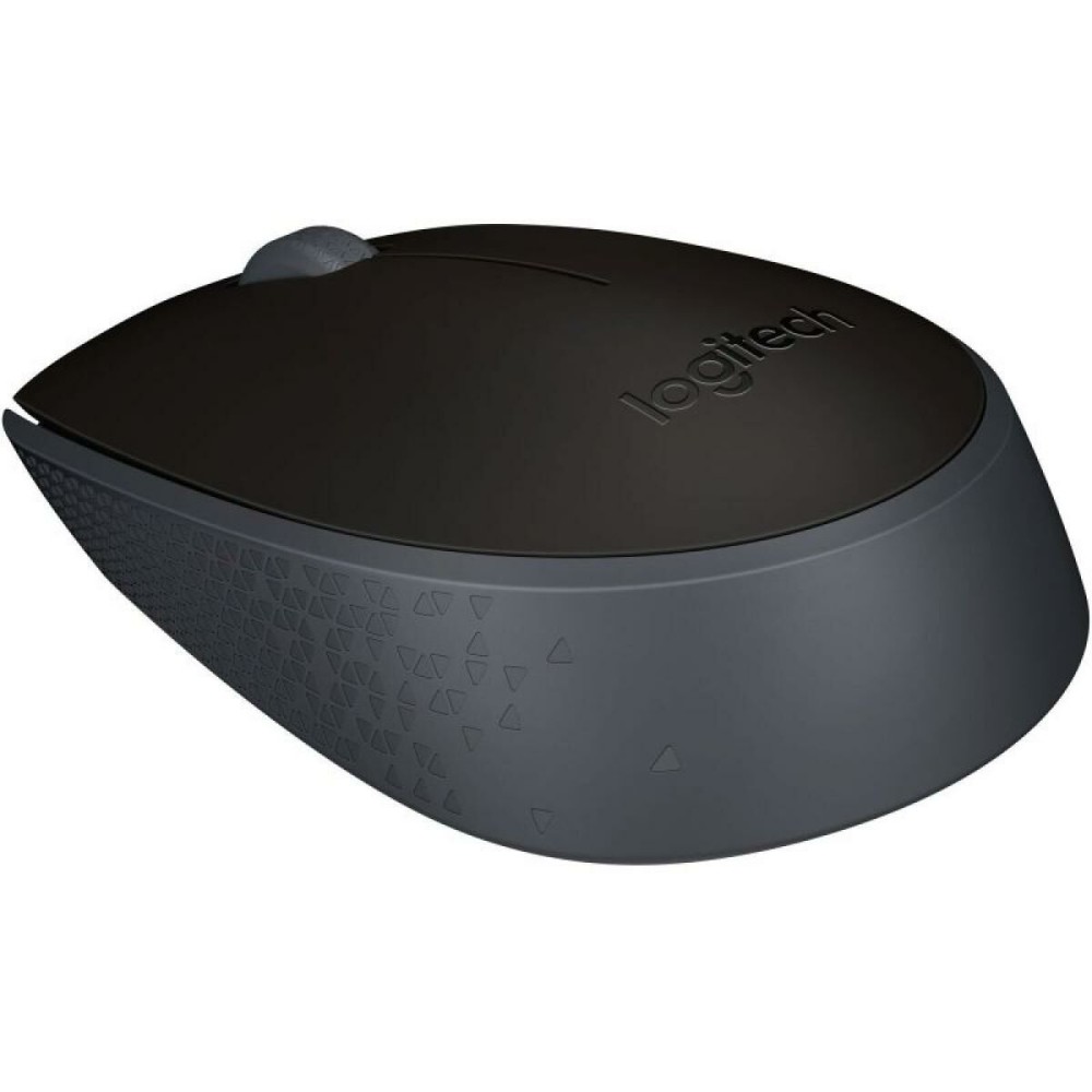 Ασύρματο ποντίκι Logitech M171 Wireless Mouse Μαύρο 1000 dpi