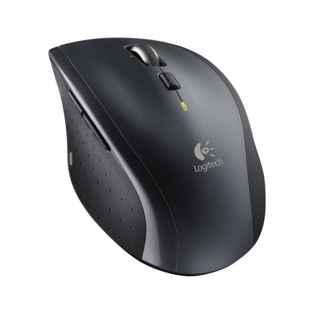 Ασύρματο ποντίκι Logitech LGT-M705S Μαύρο 1000 dpi