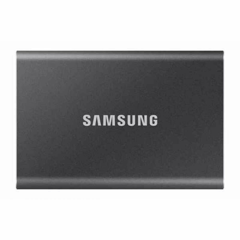 Εξωτερικός Σκληρός Δίσκος Samsung MU-PC1T0T/WW Γκρι 1 TB 1 TB SSD
