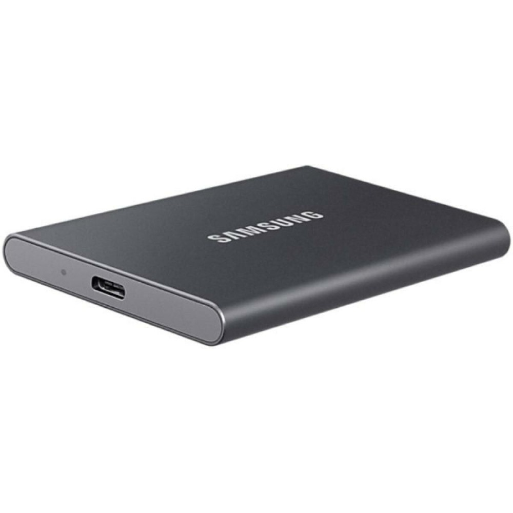 Εξωτερικός Σκληρός Δίσκος Samsung MU-PC1T0T/WW Γκρι 1 TB 1 TB SSD
