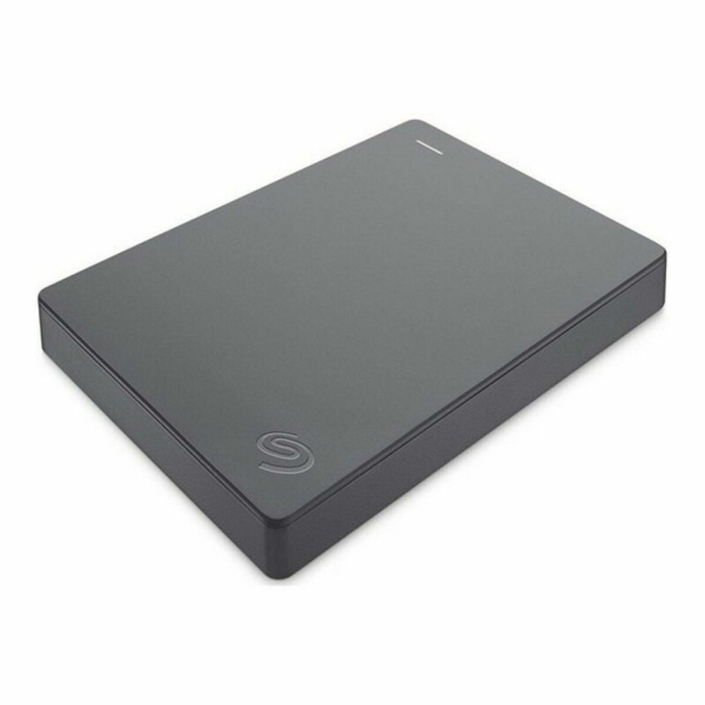 Εξωτερικός Σκληρός Δίσκος Seagate Basic Γκρι 4 TB 2,5" 960 MB/s
