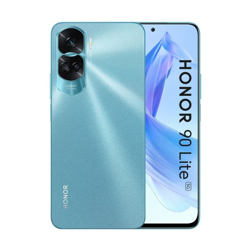Smartphone Huawei 5109ASWE 6,7" 8 GB RAM 256 GB Πράσινο Κυανό