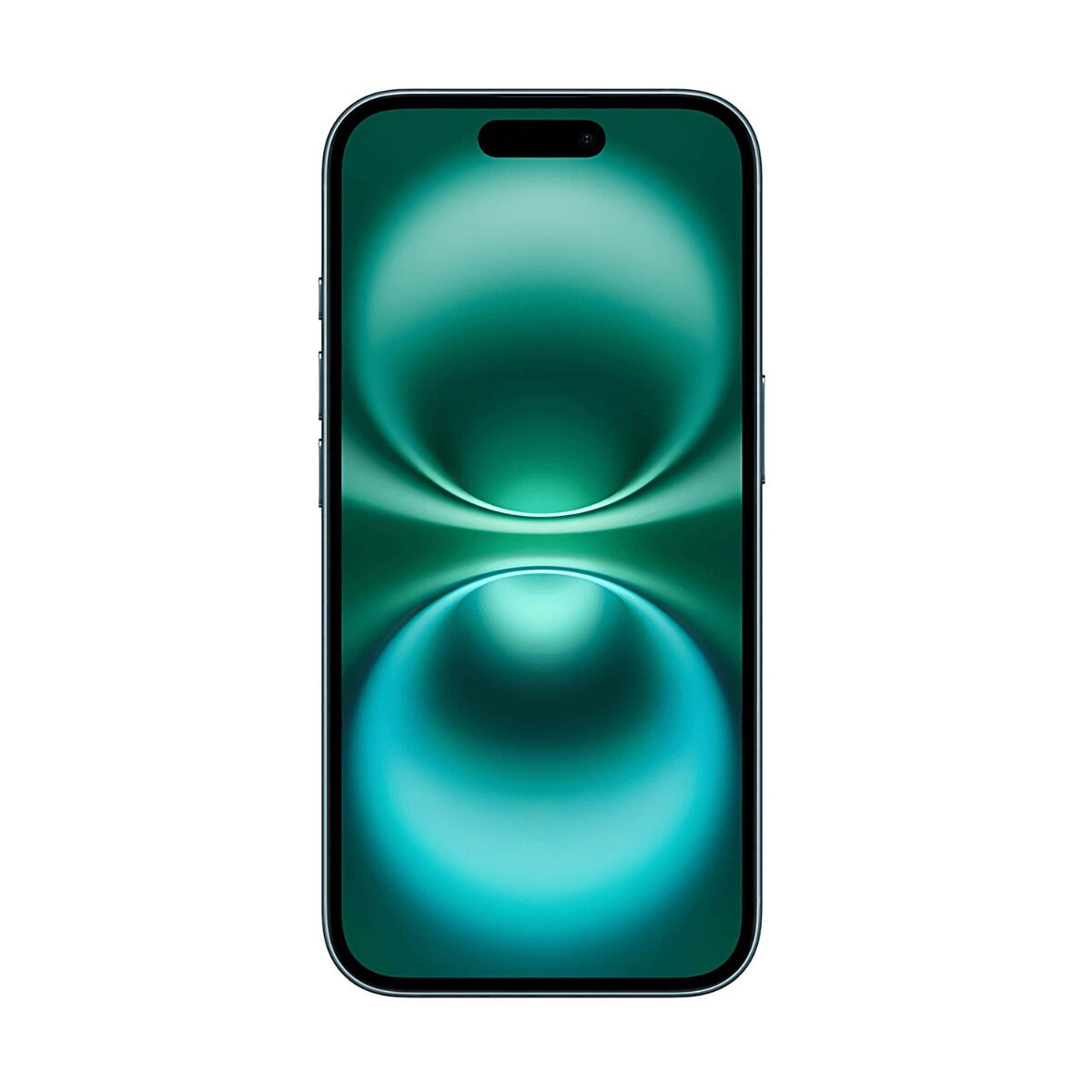 Smartphone Apple iPhone 16 Plus 6,7" Hexa Core 8 GB 128 GB Πράσινο