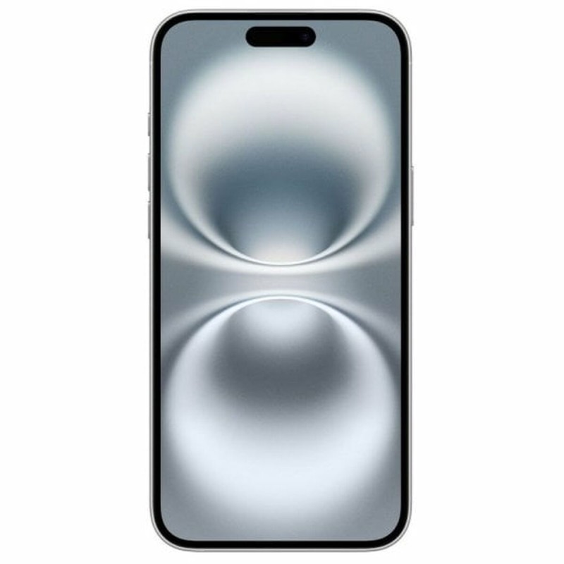 Smartphone Apple iPhone 16 Plus 6,7" 128 GB Λευκό