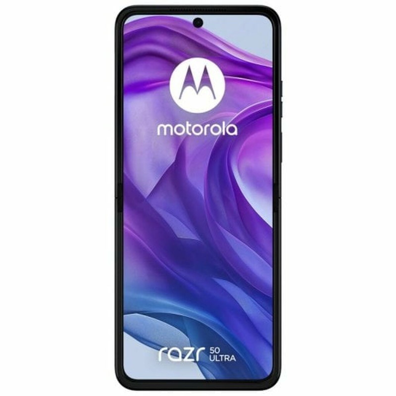 Smartphone Motorola Razr 50 Ultra 5G 6,9" 12 GB RAM 512 GB Μπλε Ναυτικό Μπλε