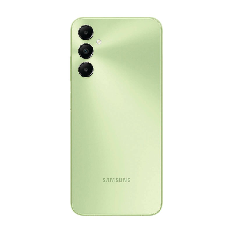 Smartphone Samsung Galaxy A05s 6,7" Octa Core Qualcomm Snapdragon 680 4G 4 GB RAM 128 GB Πράσινο