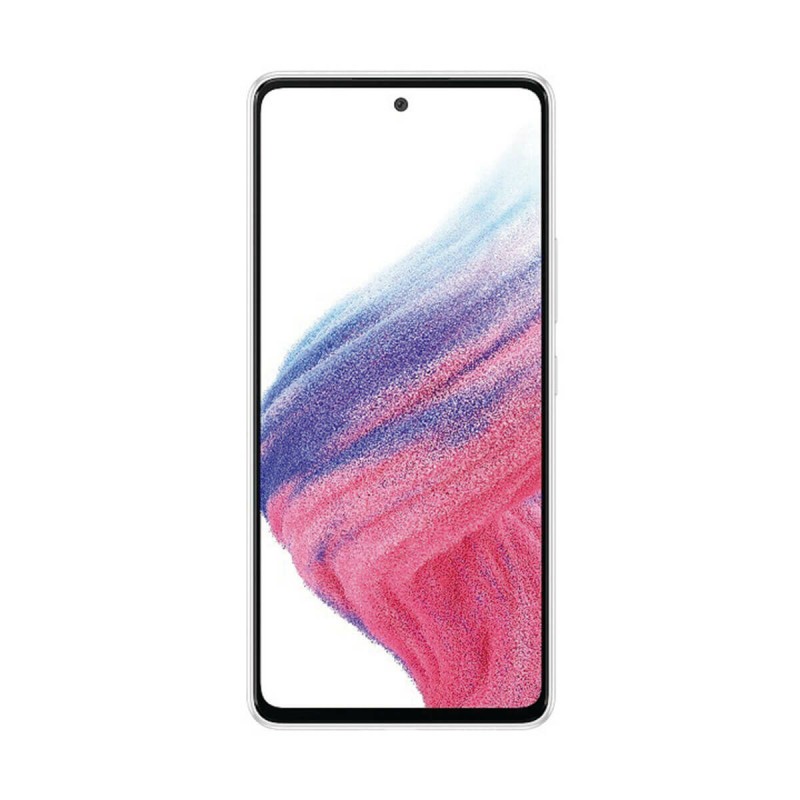 Smartphone Samsung SM-A536B 6,5" Exynos 1280 6 GB RAM 128 GB Λευκό