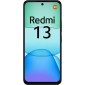 Smartphone Xiaomi Redmi 13 6,79" Octa Core 6 GB RAM 128 GB Μαύρο