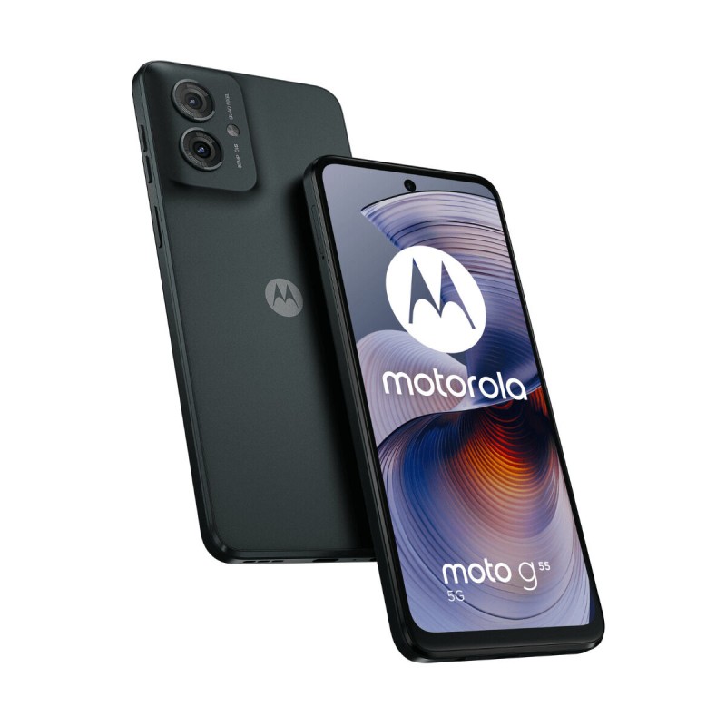 Smartphone Motorola Moto G55 5G 6,5" Octa Core 8 GB 256 GB Γκρι
