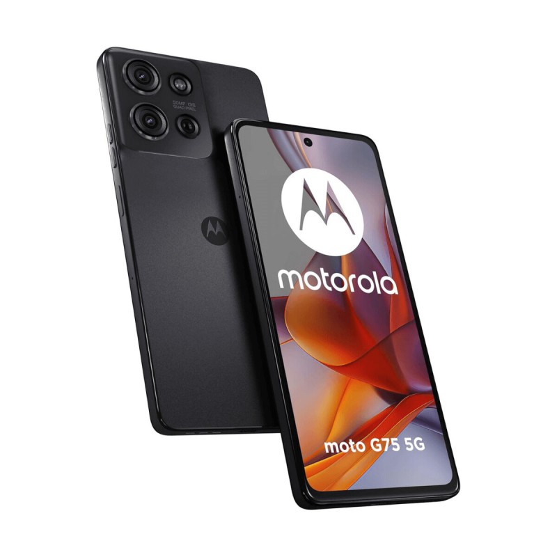 Smartphone Motorola Moto G75 5G 6,78" Octa Core 8 GB RAM 256 GB Γκρι