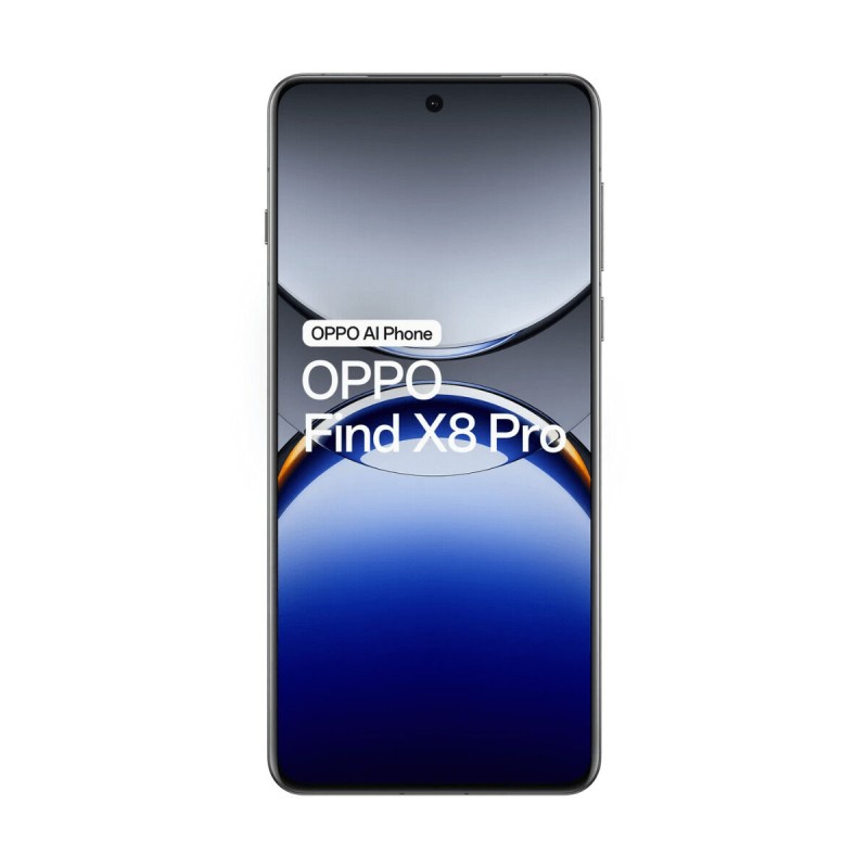 Κινητό Τηλέφωνο για Ηλικιωμένους Oppo 110010131594 6,78" Octa Core 12 GB RAM 512 GB Μαύρο