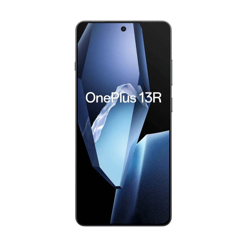 Smartphone OnePlus 13R 6,78" Octa Core SNAPDRAGON 8 gen 3 12 GB RAM 256 GB Γκρι
