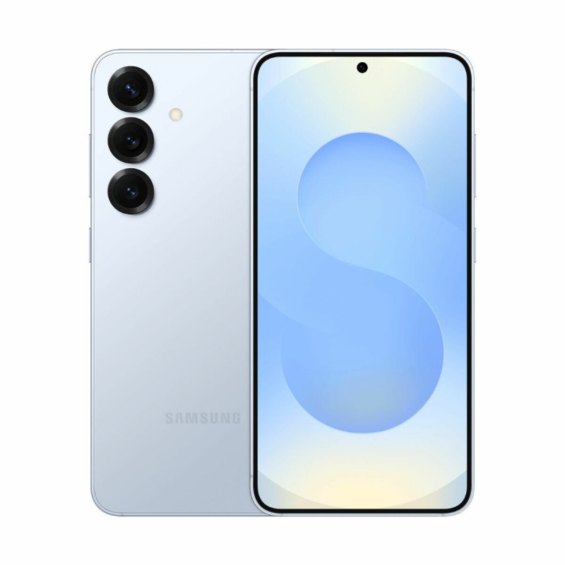 Smartphone Samsung SM-S931B 6,2" Octa Core 12 GB RAM 128 GB Μπλε