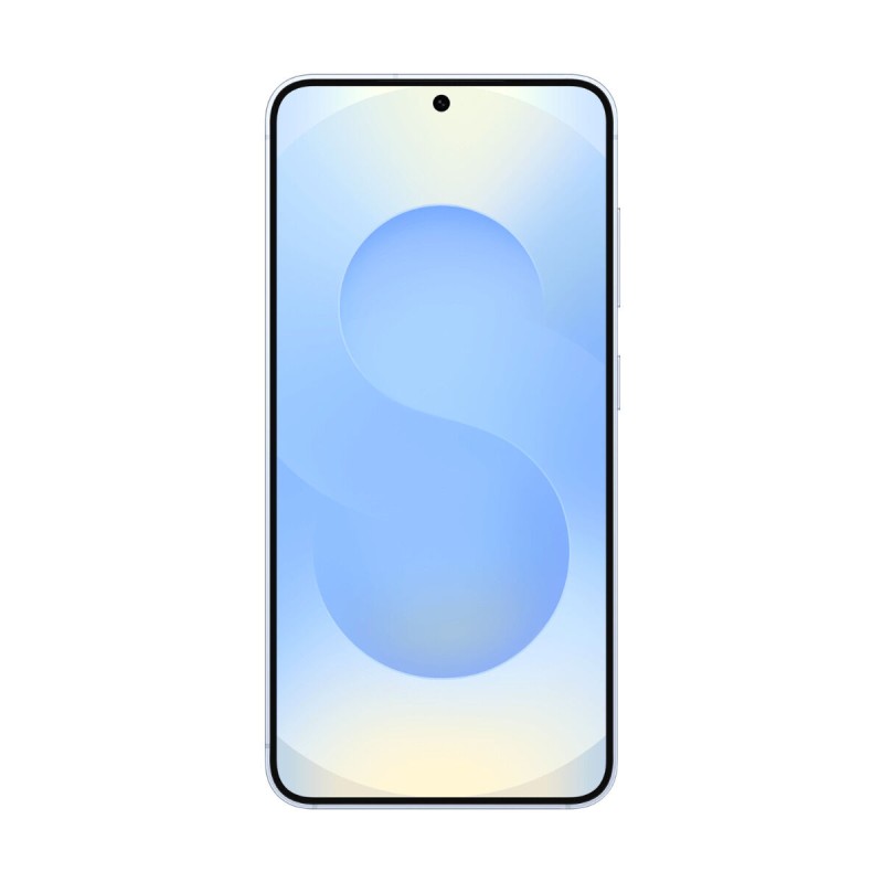 Smartphone Samsung GALAXY S25 6,2" Octa Core 12 GB RAM 256 GB Μπλε