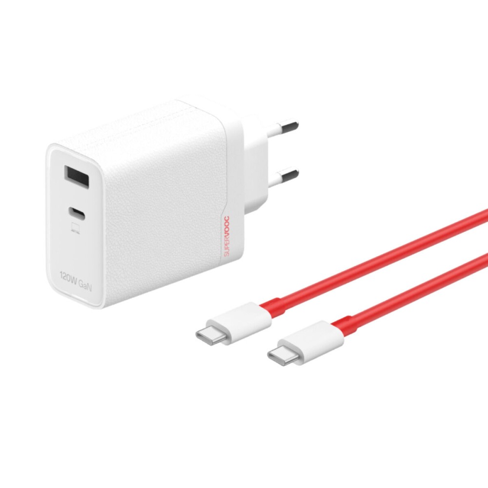 Φορτιστής για Laptop OnePlus 120 W