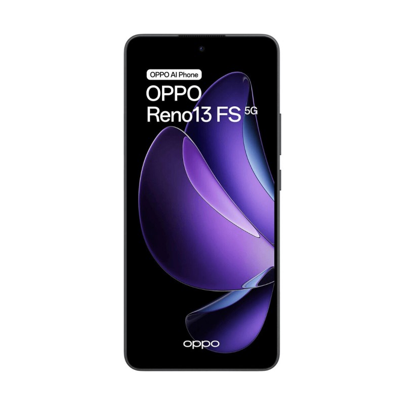 Smartphone Oppo 6,67" Octa Core 12 GB RAM 512 GB Γκρι