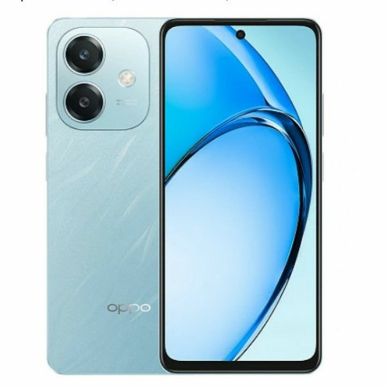 Smartphone Oppo A60 6,67" Octa Core 4 GB RAM 128 GB Μπλε