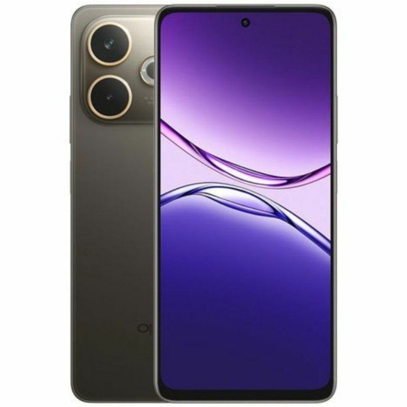 Smartphone Oppo A5 PRO 5G 6,67" Octa Core 8 GB RAM 256 GB Μαύρο