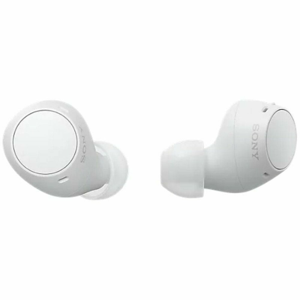 Ακουστικά Bluetooth Sony WFC510W.CE7 Λευκό