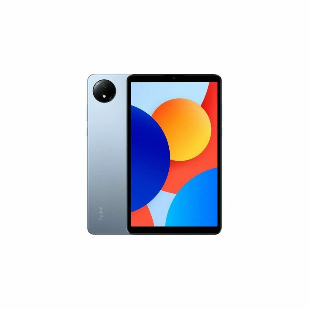 Tablet Xiaomi 220233L2G 8,7" Octa Core 4 GB RAM 128 GB Μπλε
