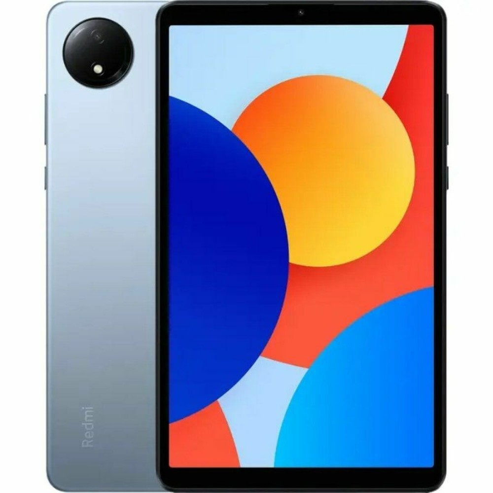 Tablet Xiaomi 220233L2G 8,7" Octa Core 4 GB RAM 128 GB Μπλε