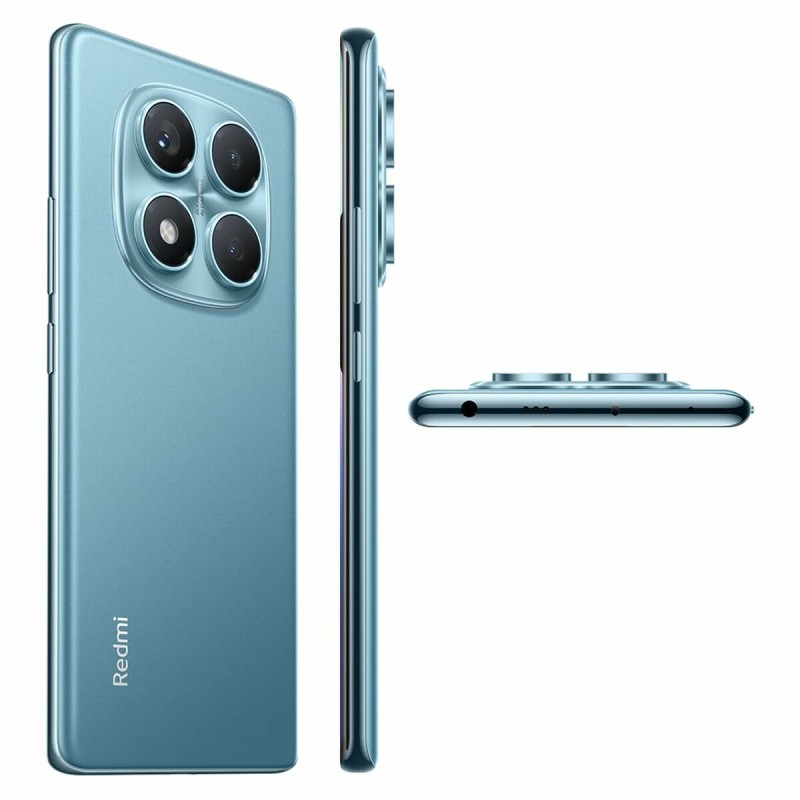 Smartphone Xiaomi 24116RACCG 6,67" Octa Core 12 GB RAM 512 GB Μπλε