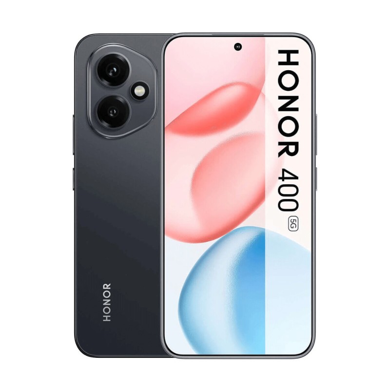 Smartphone Honor DNY-NX9 6,55" Octa Core 8 GB RAM 512 GB Μαύρο