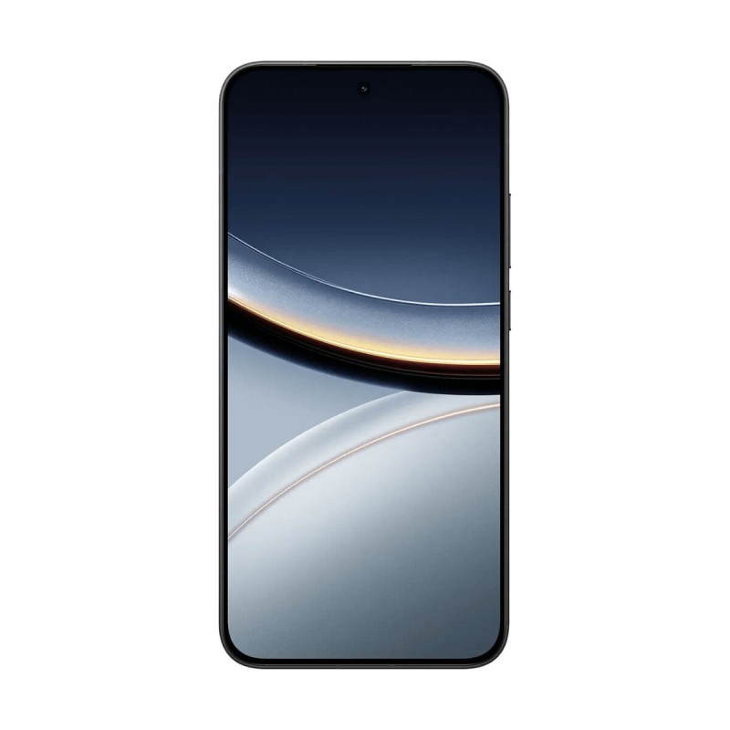 Smartphone Xiaomi F7 5G 12-512 BK 6,83" Octa Core 12 GB RAM 512 GB Μαύρο