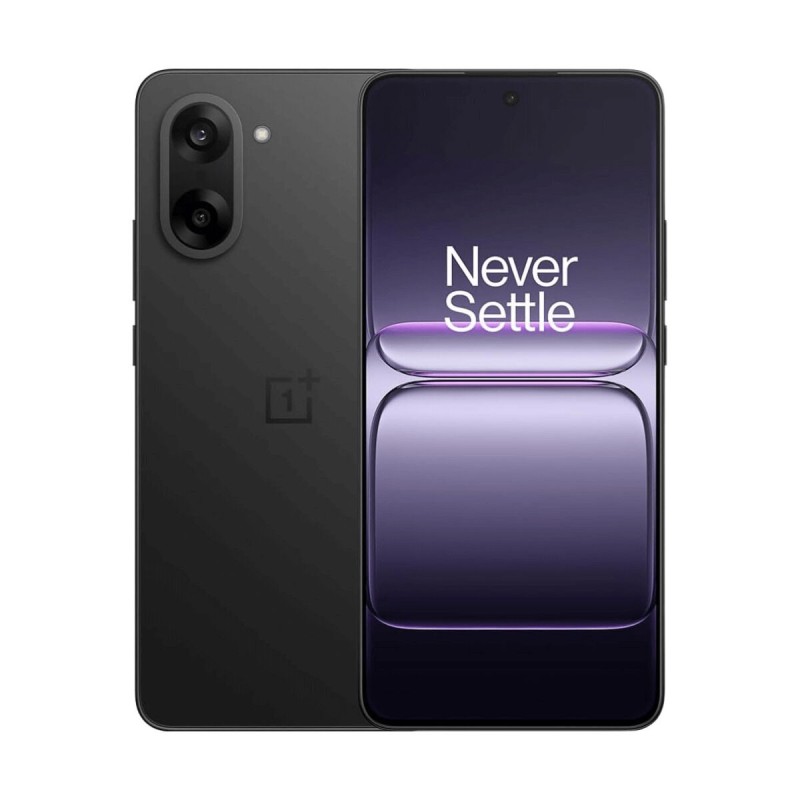 Smartphone OnePlus Nord CE5 5G 6,77" Octa Core 8 GB RAM 256 GB Μαύρο