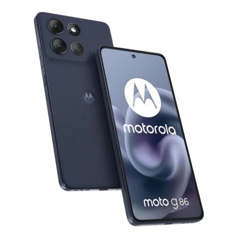 Smartphone Motorola Moto G86 5G 6,67" Octa Core 8 GB RAM 256 GB Μπλε