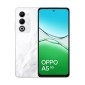 Smartphone Oppo A5 5G 6,67" Octa Core 4 GB RAM 128 GB Λευκό